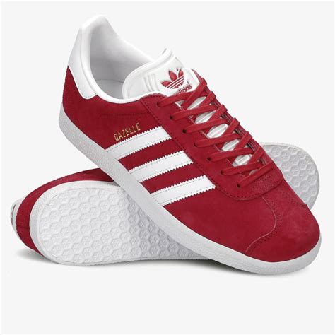 adidas gazelle rot 42|adidas gazelle sneakers.